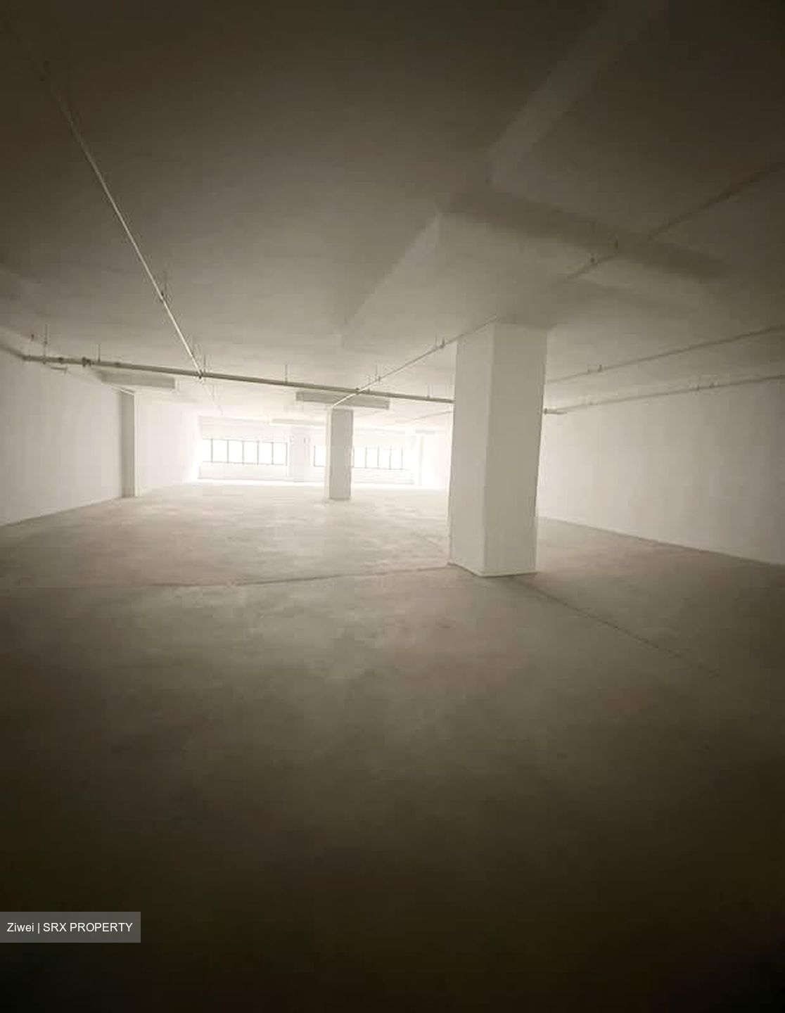 Techplace II (D20), Factory #537645021